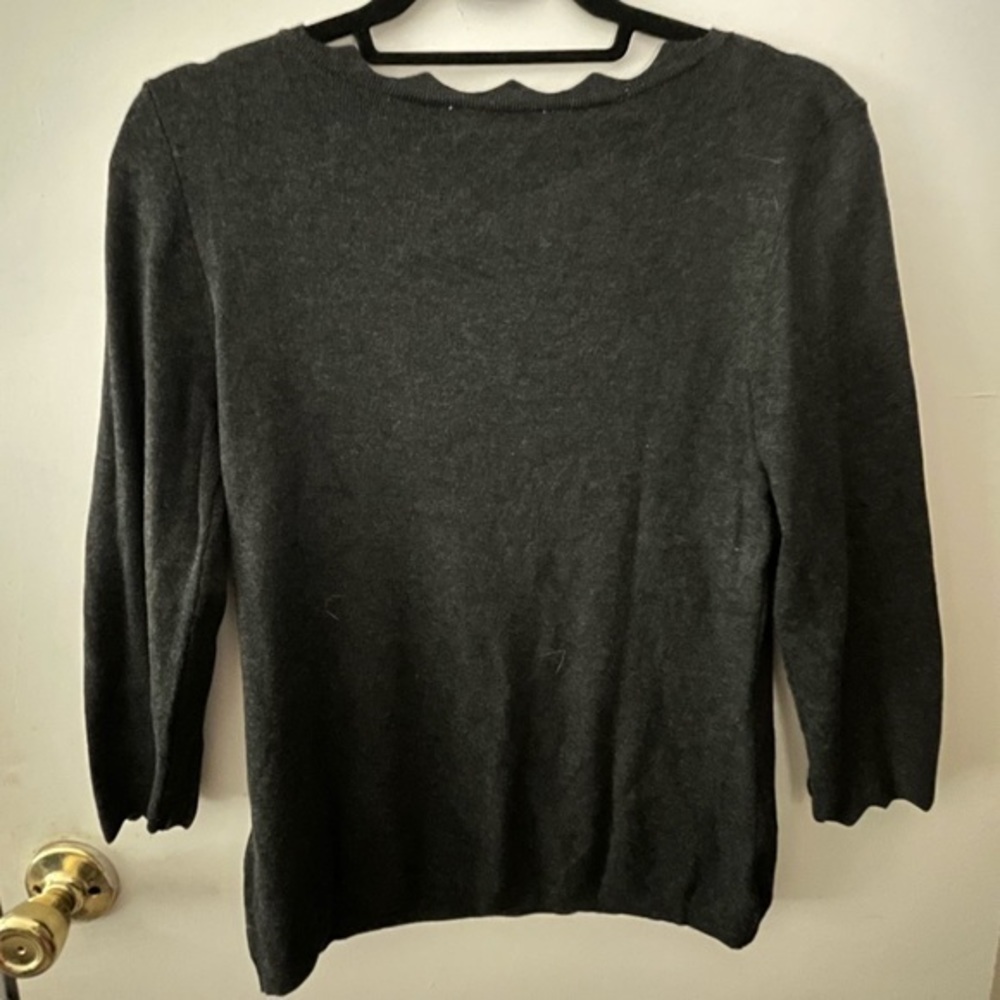Philosophy Sweater - Picture 2 of 3